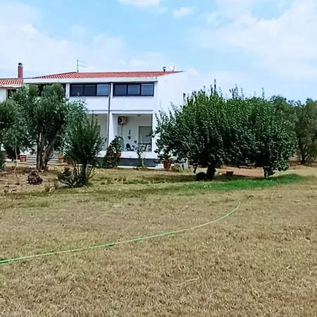 Il Giardino Del Sole فندق مبيت وإفطار *