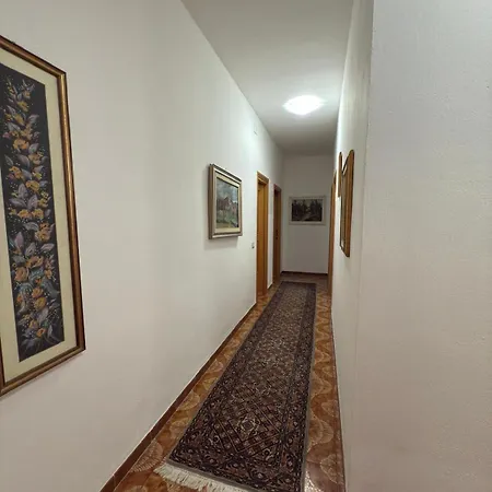 Il Giardino Del Sole فندق مبيت وإفطار *