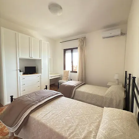 Il Giardino Del Sole Florinas