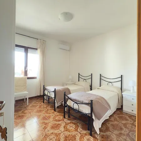 Il Giardino Del Sole Florinas