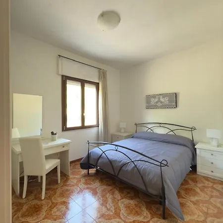 فندق مبيت وإفطار Il Giardino Del Sole