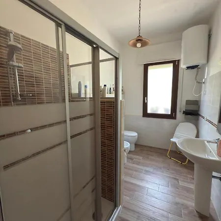 Il Giardino Del Sole فندق مبيت وإفطار