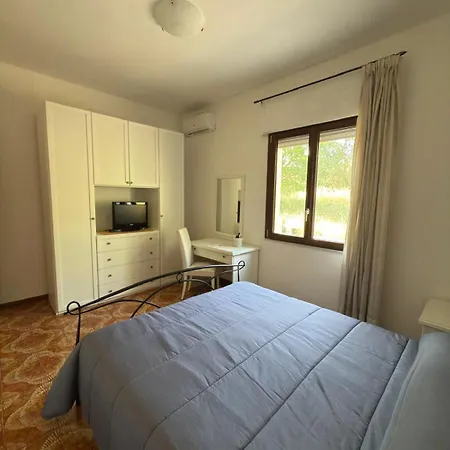 Il Giardino Del Sole Bed & Breakfast Florinas