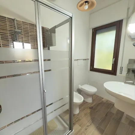 فندق مبيت وإفطار Il Giardino Del Sole Florinas