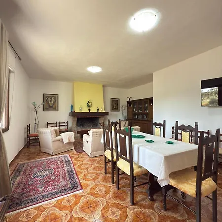 Il Giardino Del Sole Florinas