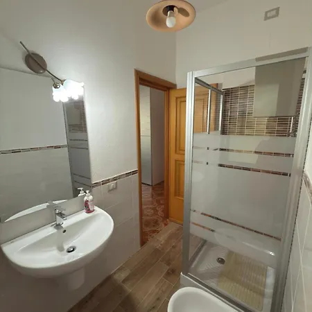 فندق مبيت وإفطار Il Giardino Del Sole