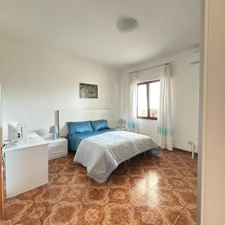 Il Giardino Del Sole فندق مبيت وإفطار