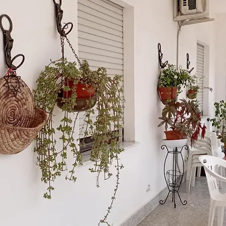 فندق مبيت وإفطار Il Giardino Del Sole *