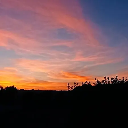 Il Giardino Del Sole Florinas