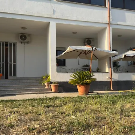 Il Giardino Del Sole * Florinas