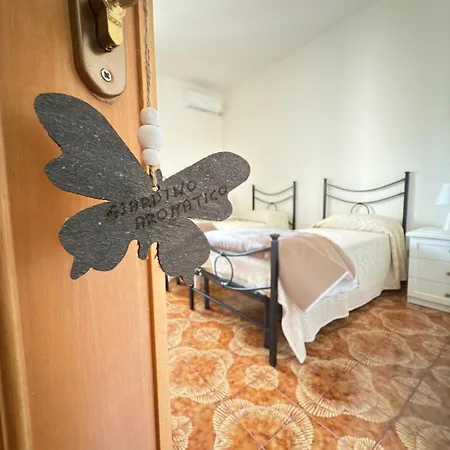 Nocleg ze śniadaniem Il Giardino Del Sole
