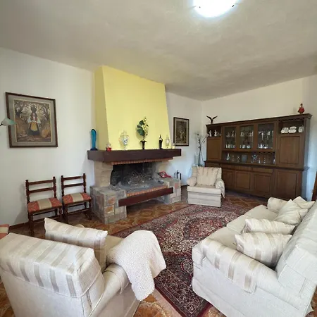 Nocleg ze śniadaniem Il Giardino Del Sole Florinas