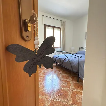 住宿加早餐酒店 Il Giardino Del Sole