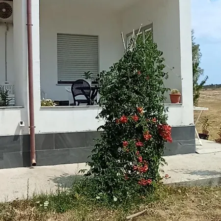 Bed and breakfast Il Giardino Del Sole Florinas